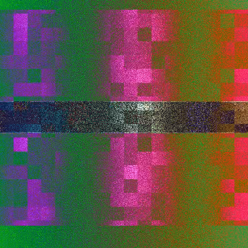 filter slice #9
