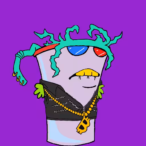The Shake Clan #344