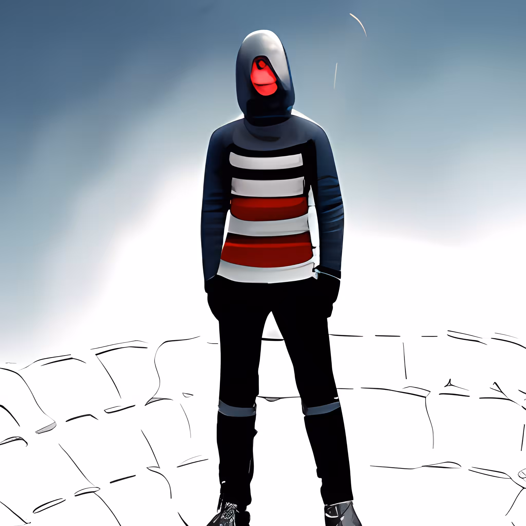 Rebels with Sweaters - 16/50
