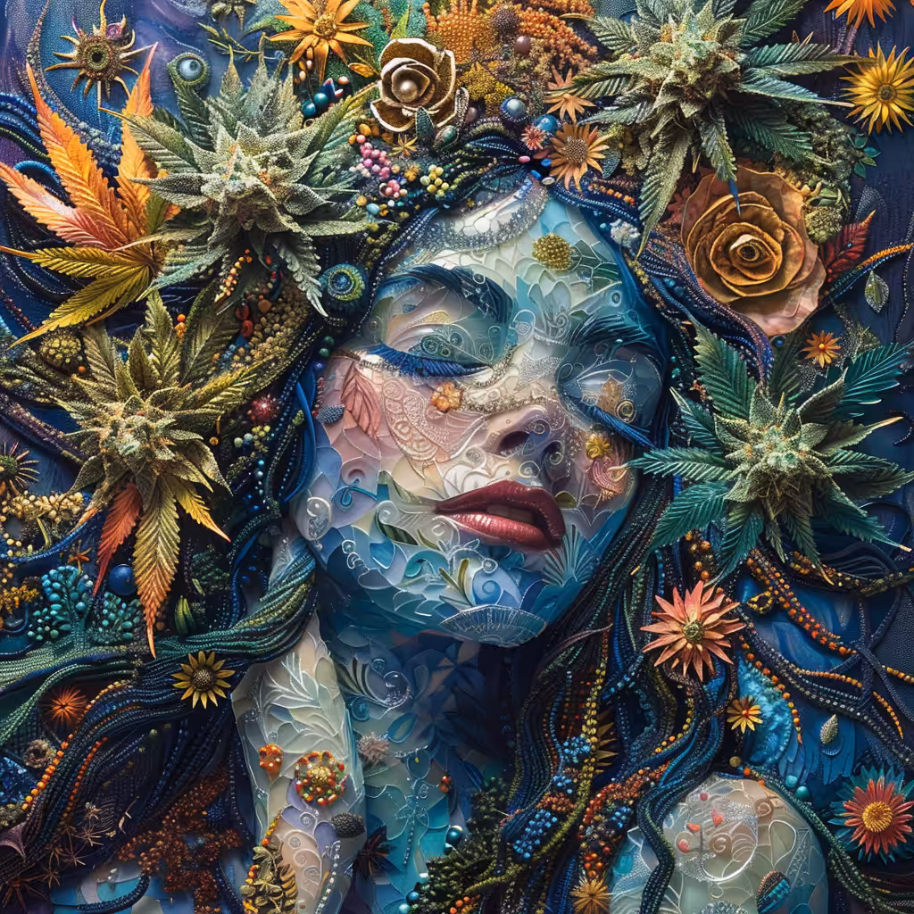 Green Queen
