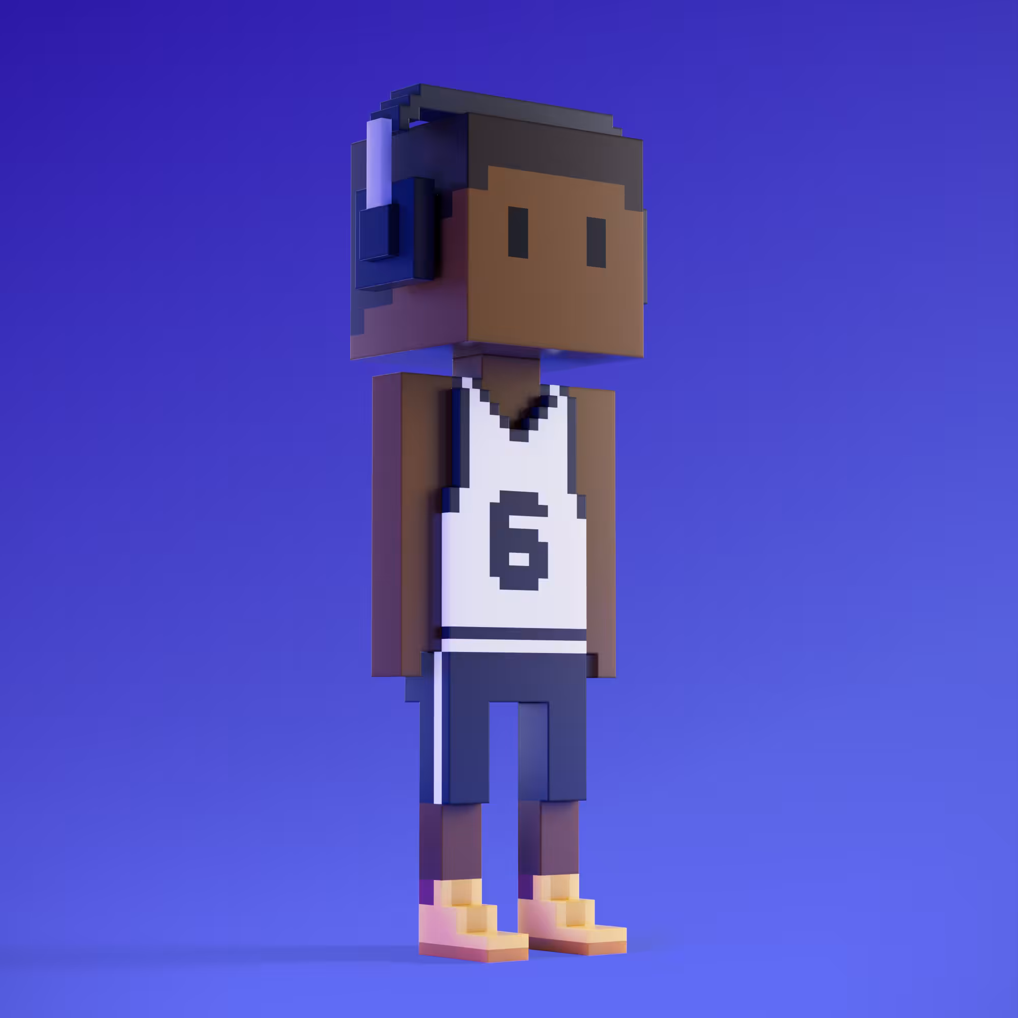 Meebit #7380
