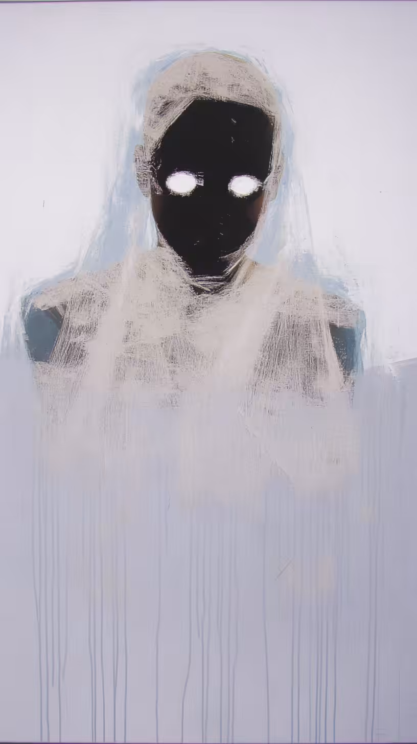 White Collapse