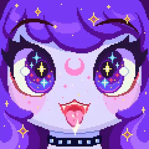 Crypto Princesses: Dream Edition: Crypto Princess DE #208