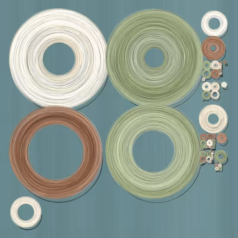 Rings #234