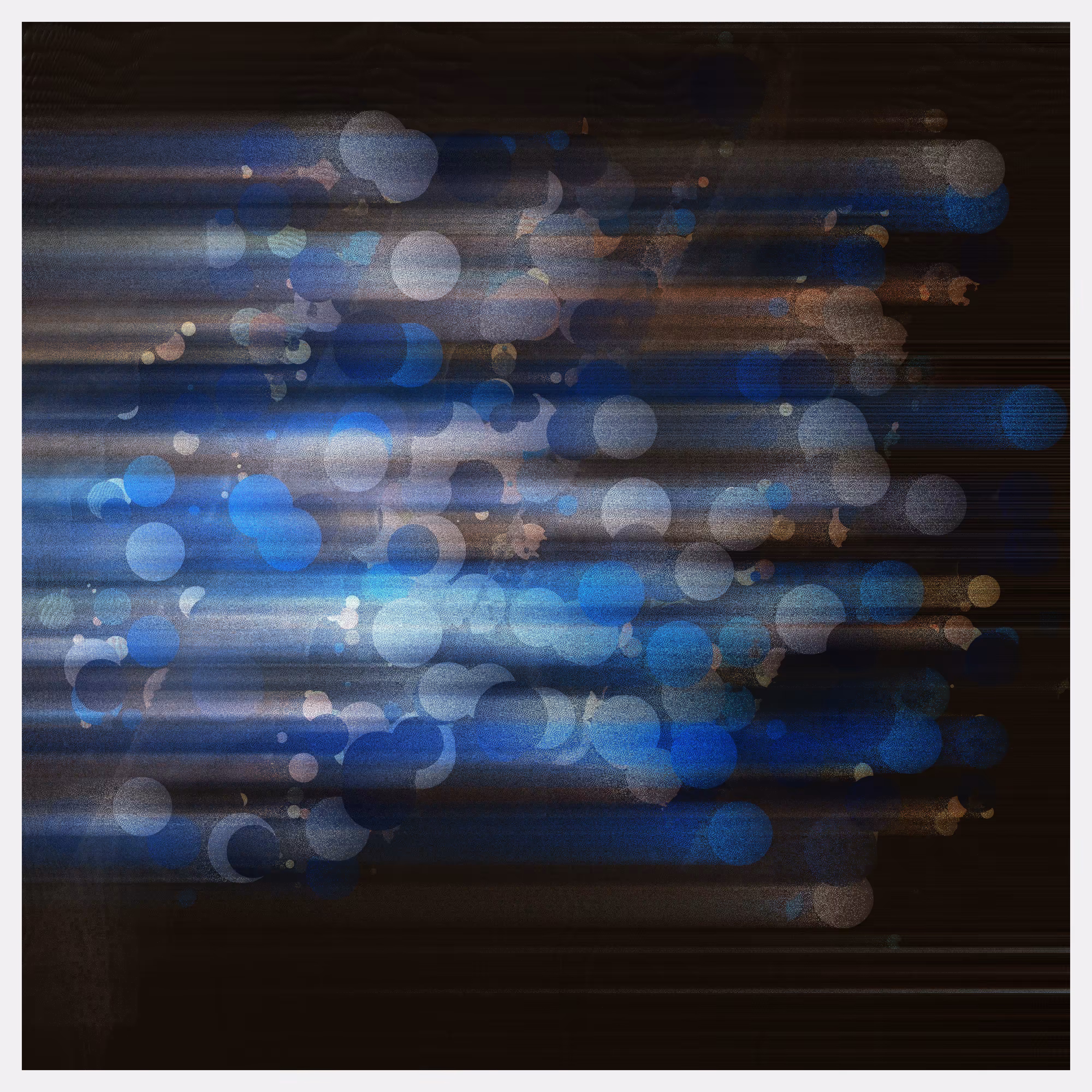 an extended synthesis #30