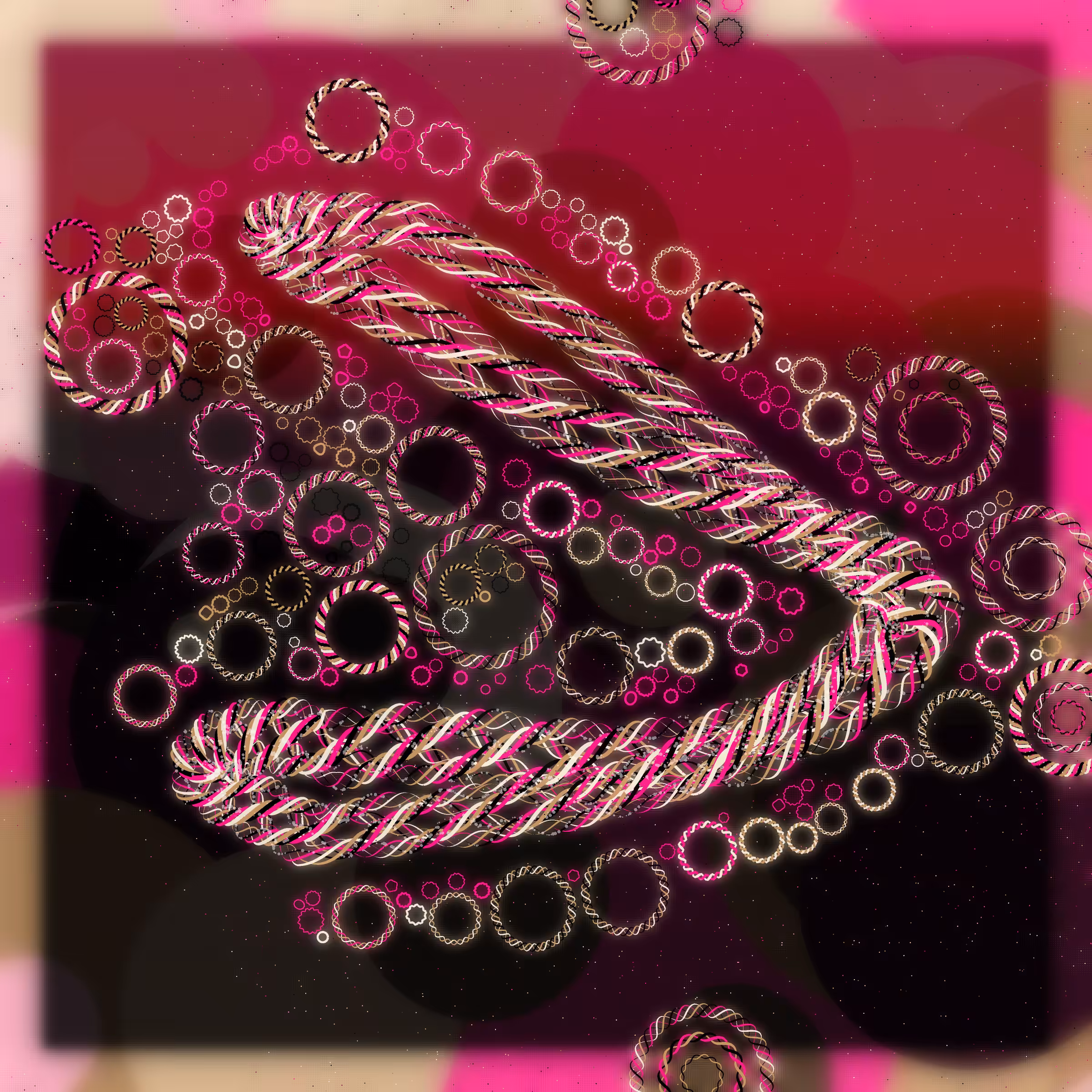 Friendship Bracelets #27417