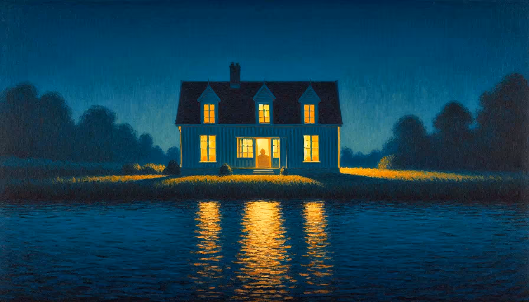 The Lonely Night #03