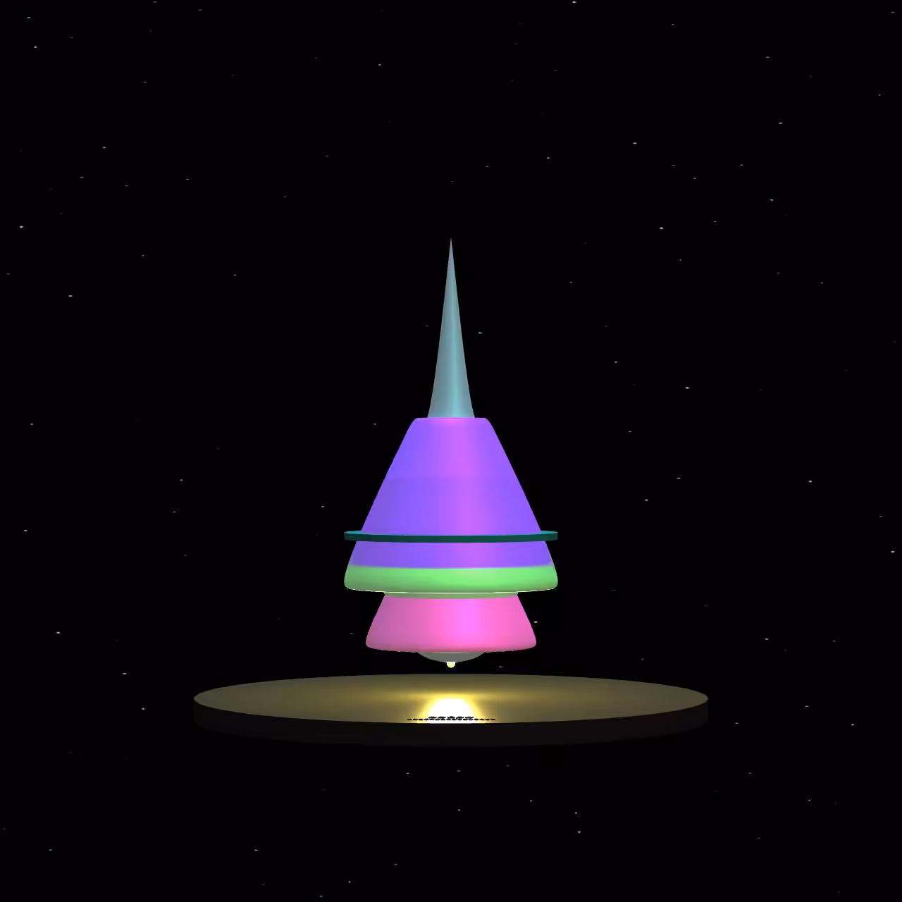 Astraglade - 655 - Nebula
