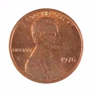 Cent #6844