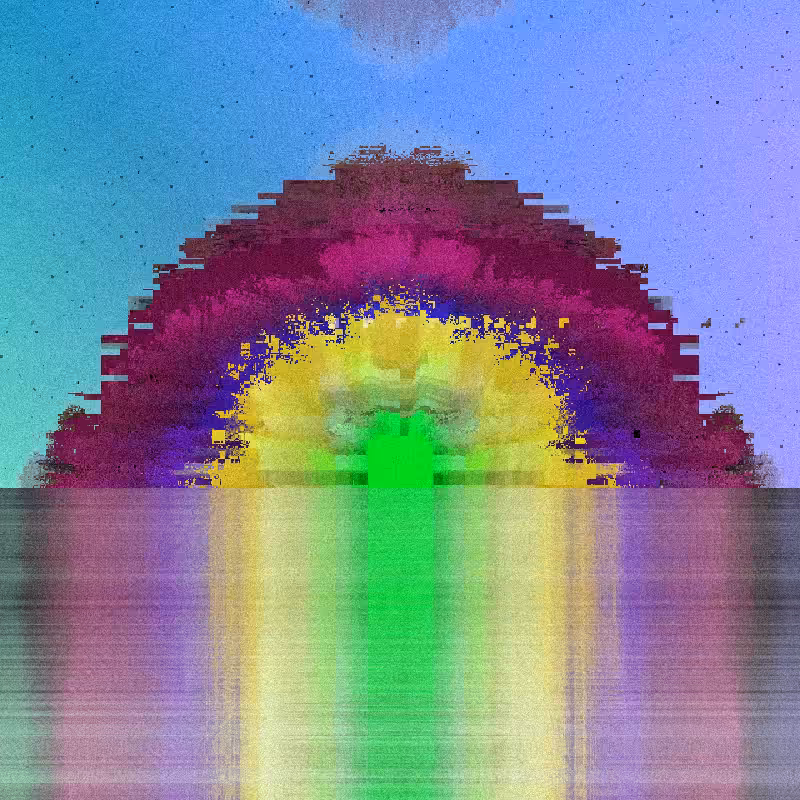 ATOMIC ISLANDS #74