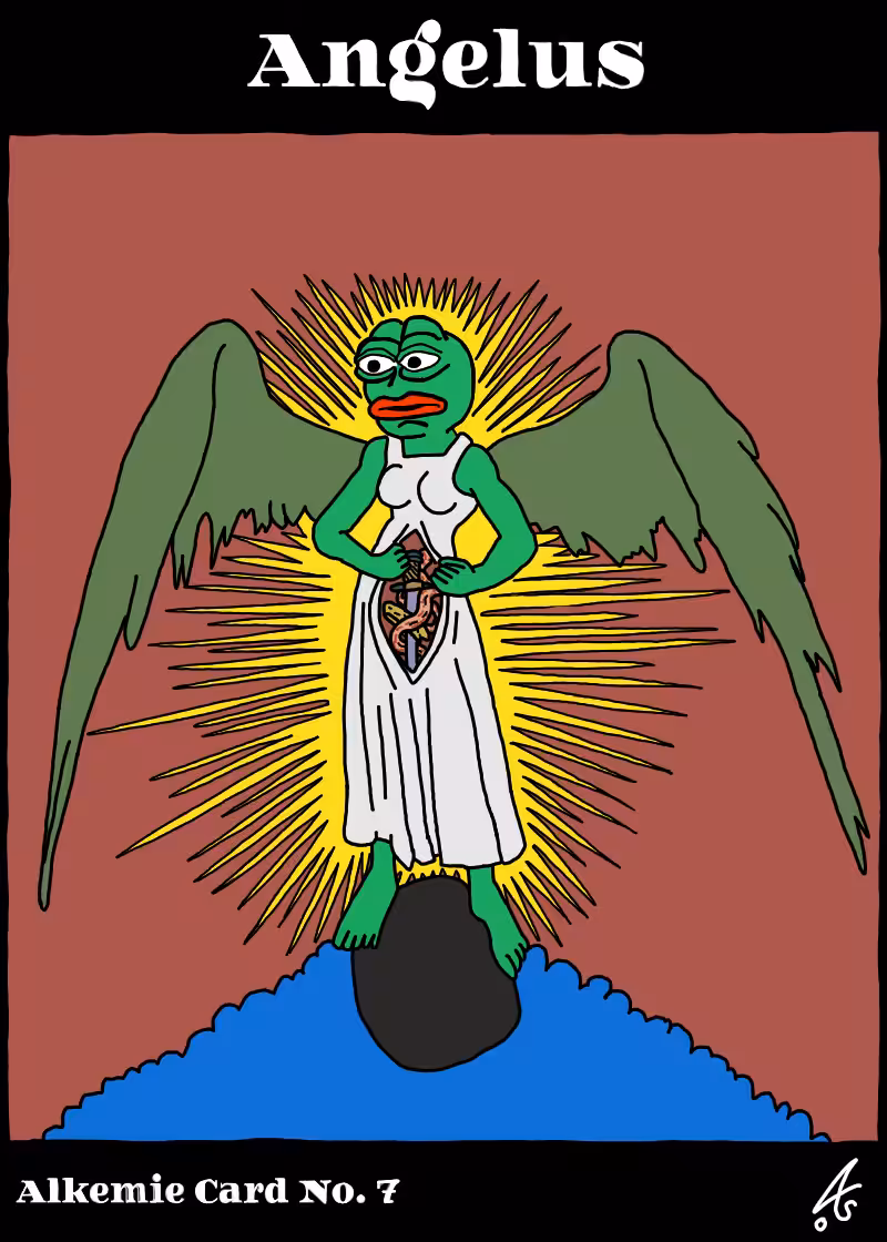 Angelus