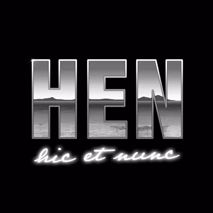 We're Back [HEN version]