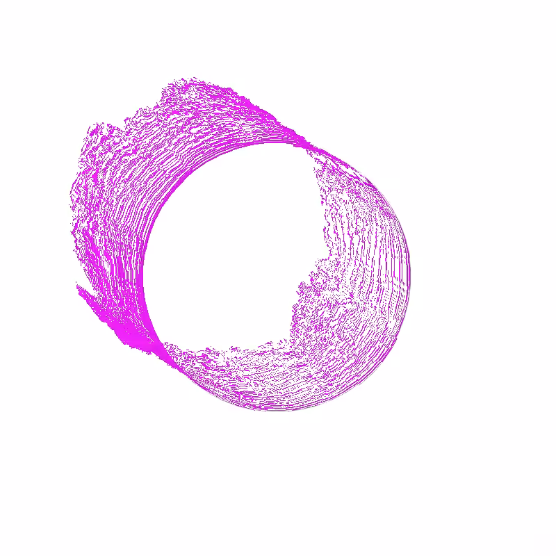 Feedback Comet #16