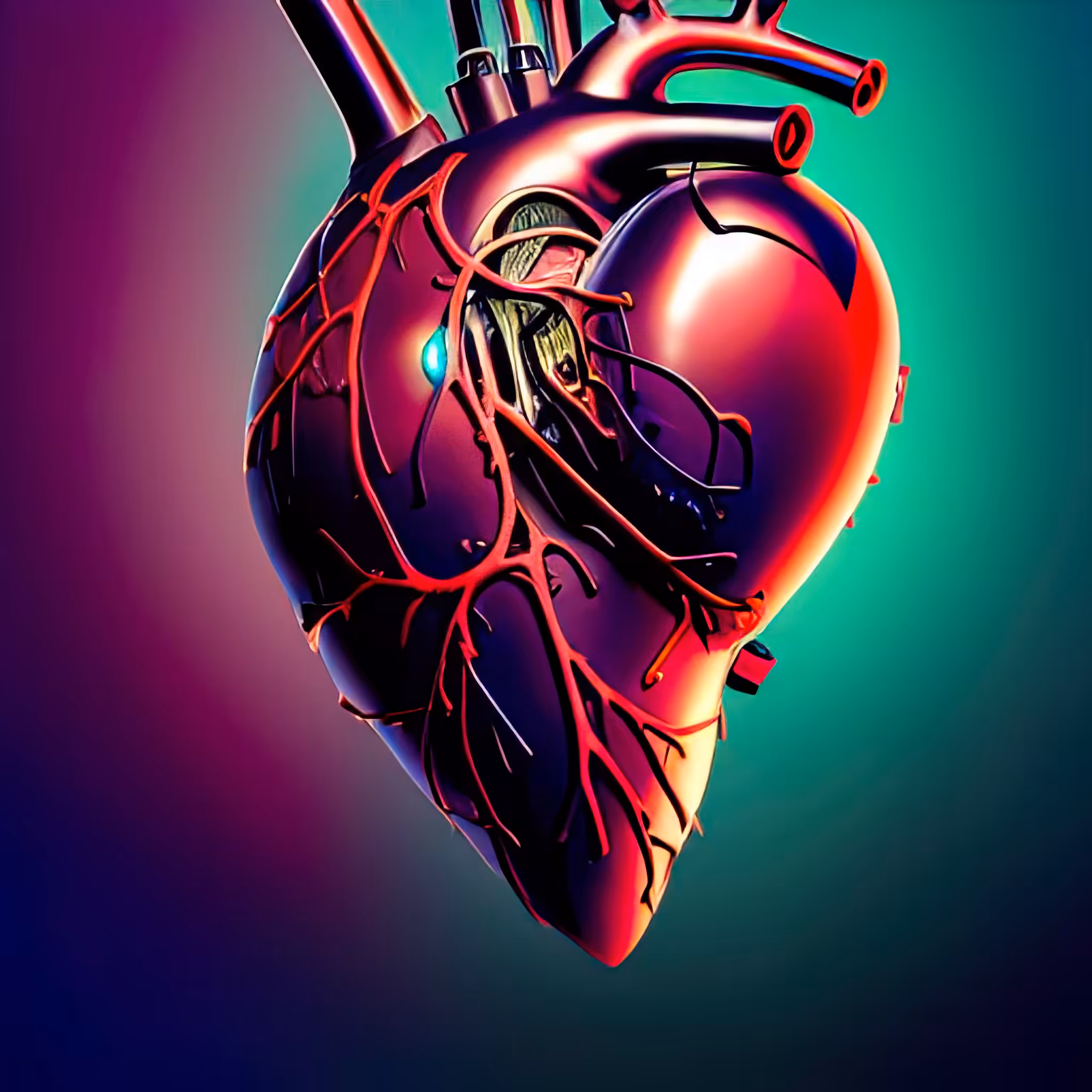 Have a Fuckin Heart #738