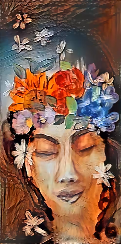 Flower Power