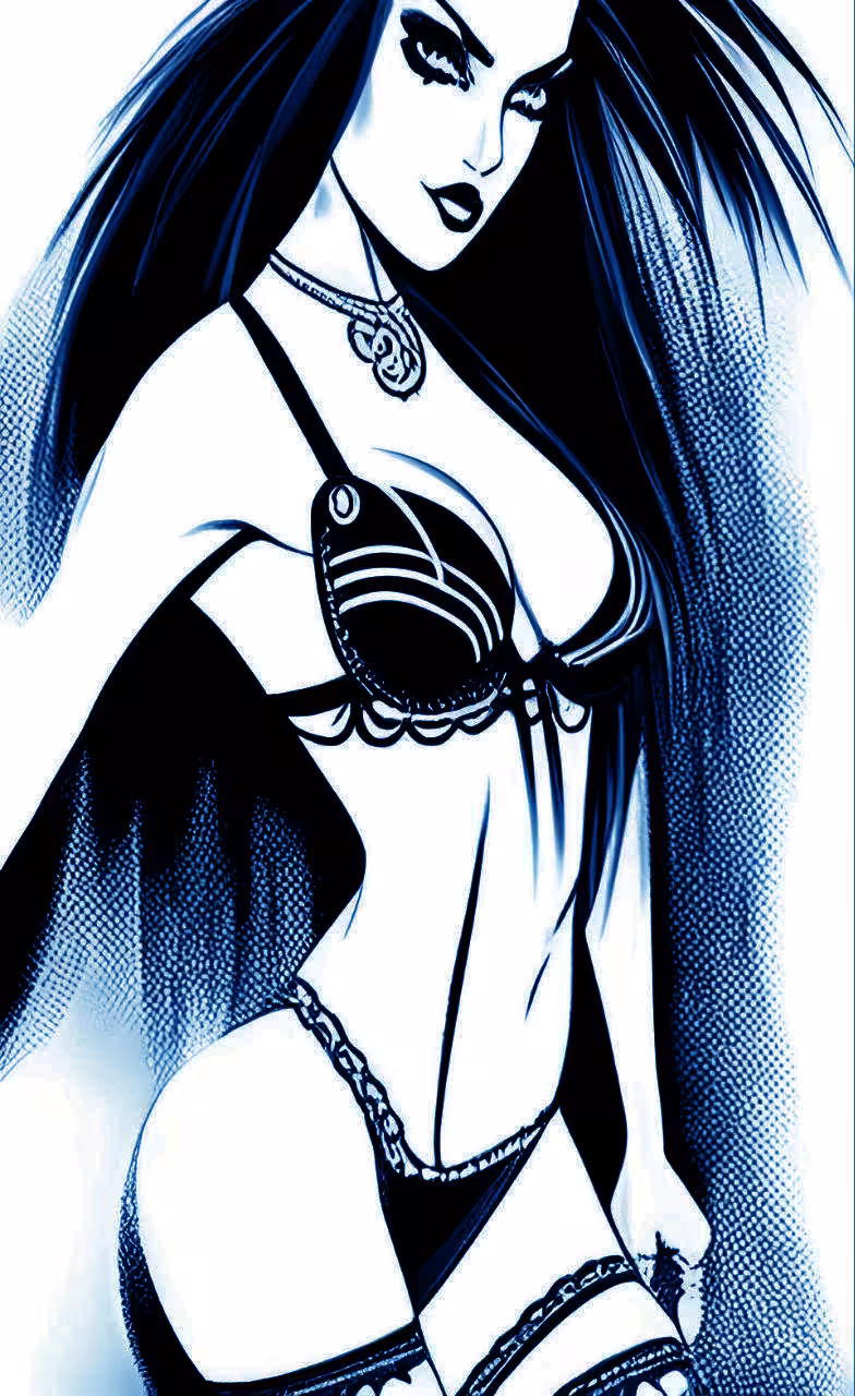 Girls series