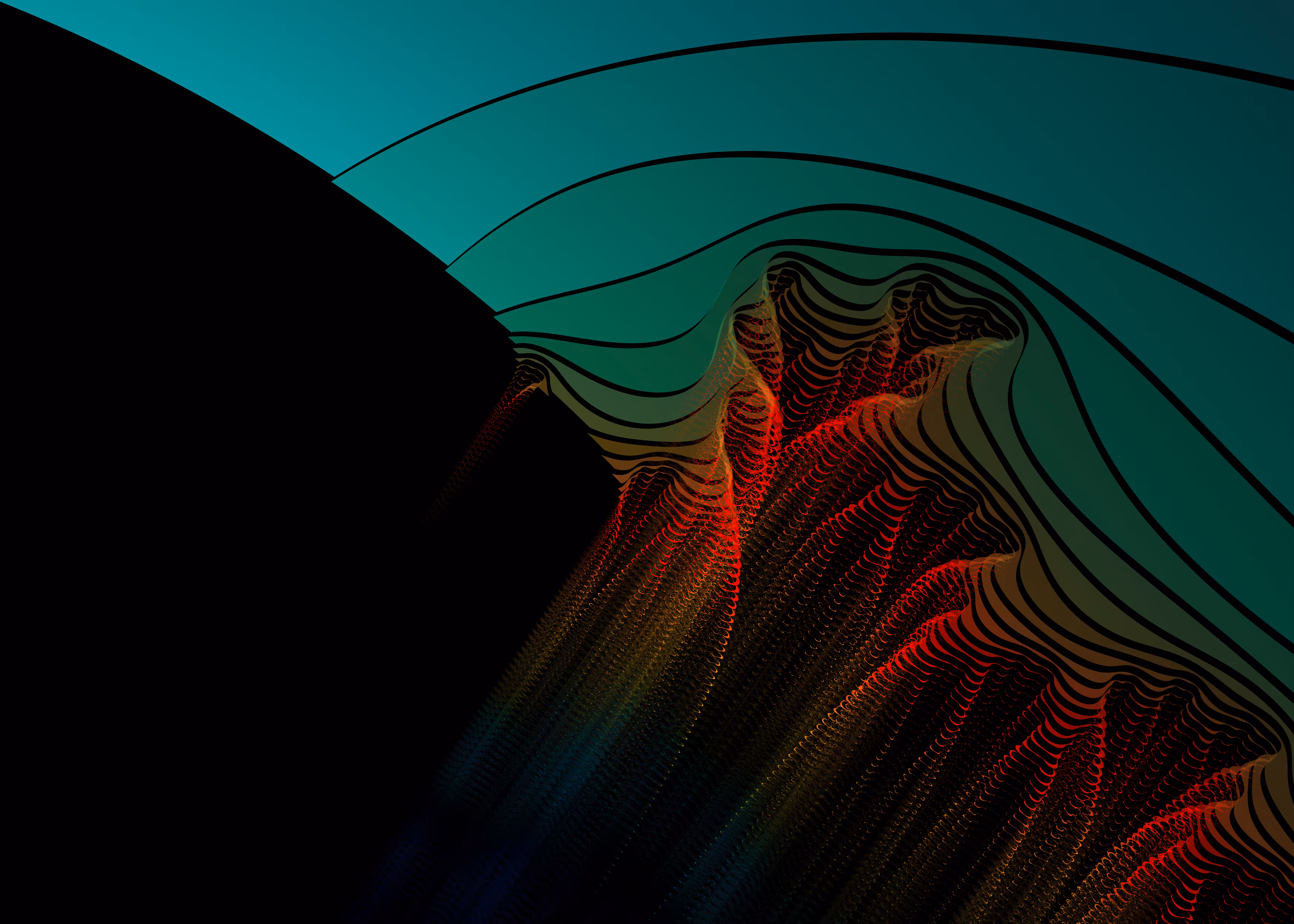 Fractal Visuals XL