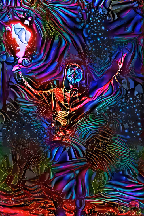 Light it Up 