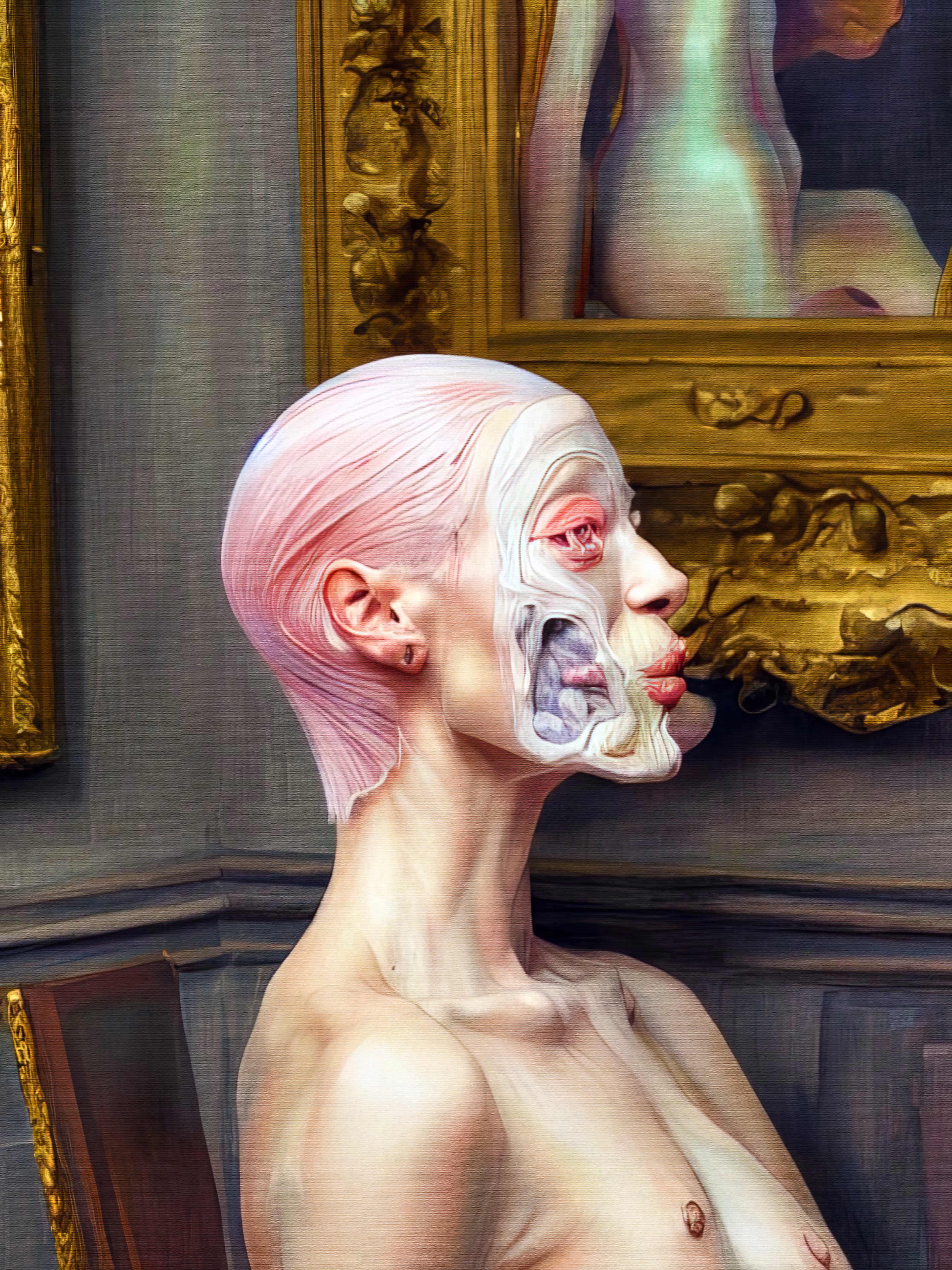 Anatomical Study 15.0