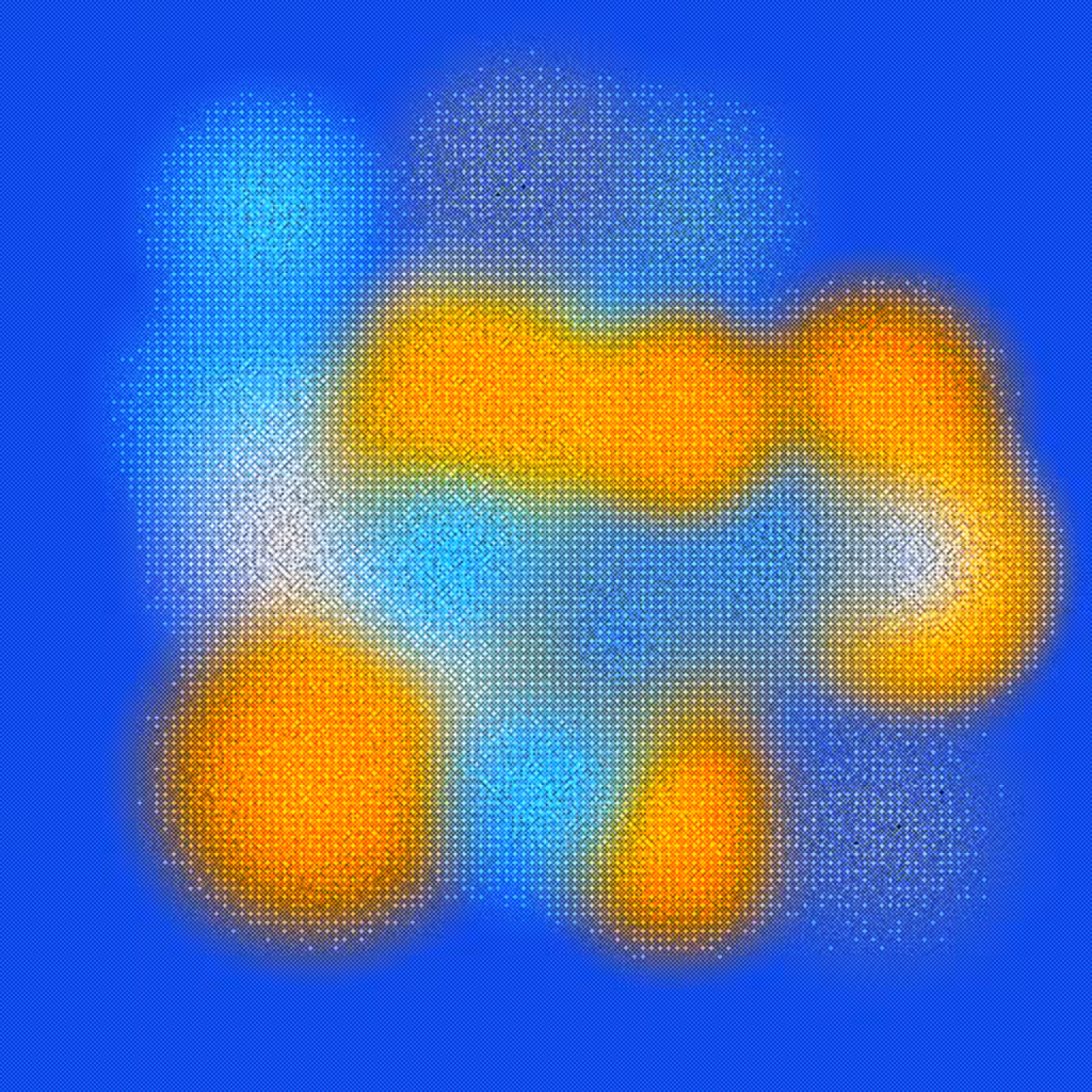 Molecular #1