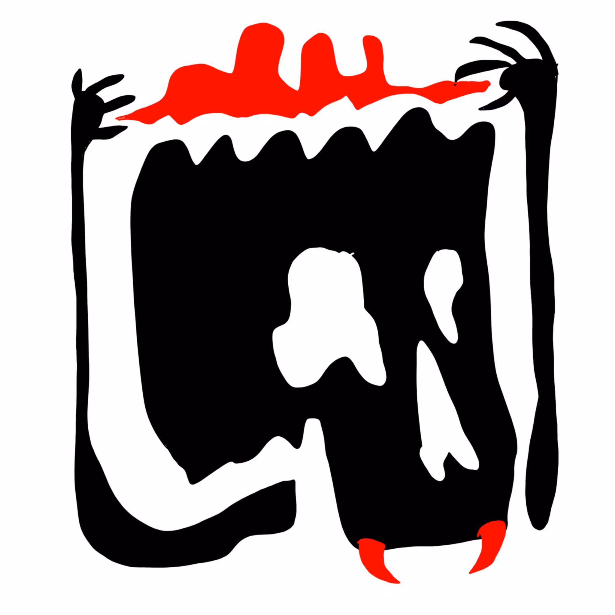 The Self Claim