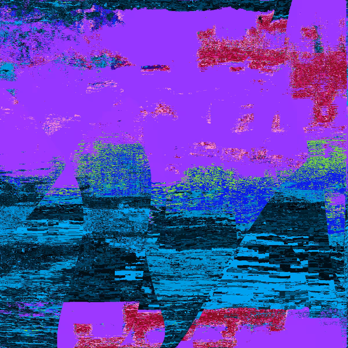 JOYFUL COLORS | GIFT #55