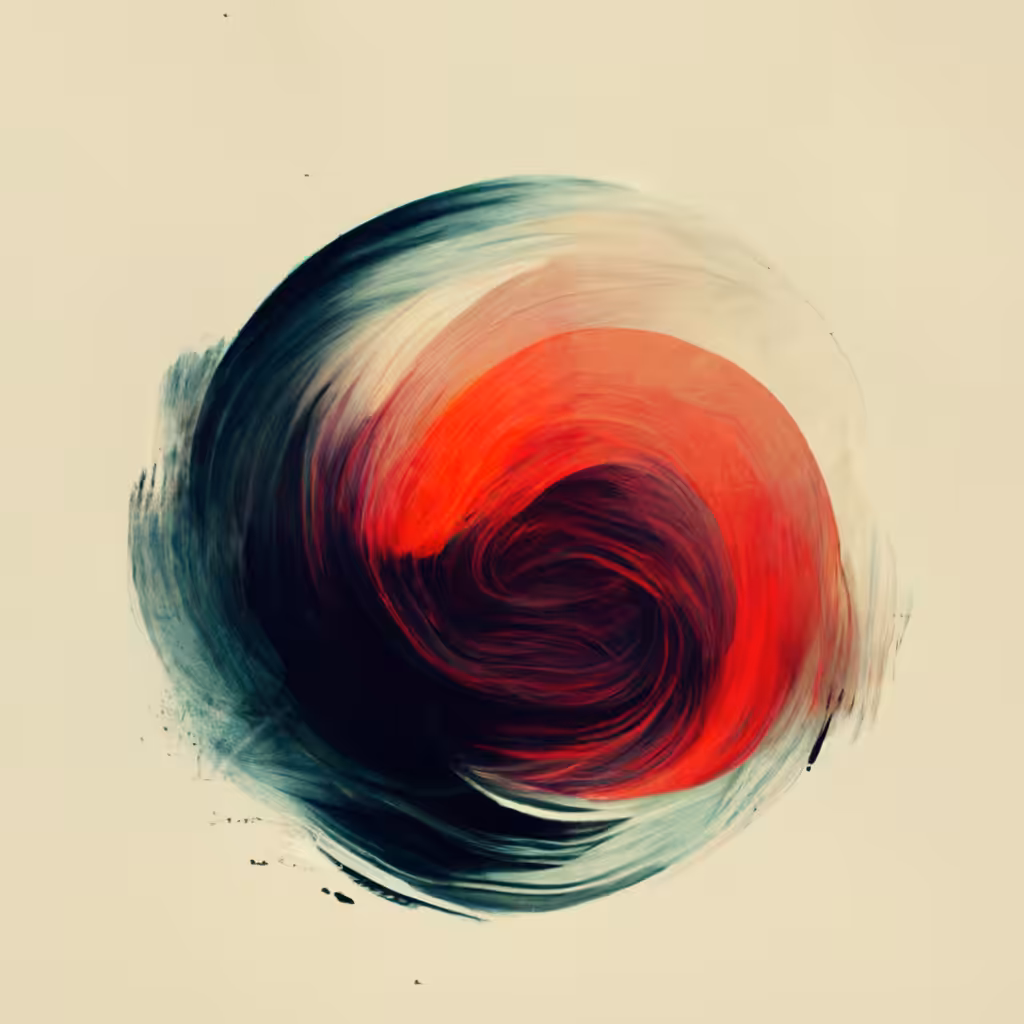 Abstraction #3