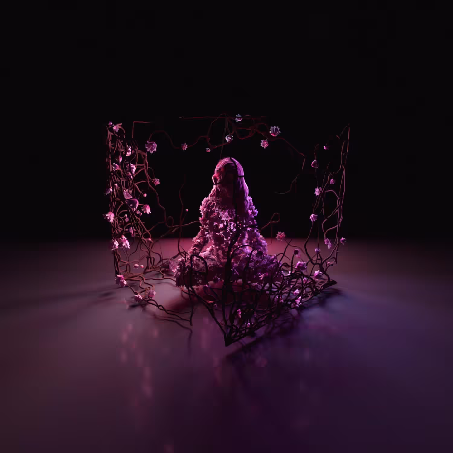 SHRINE II ROOTS #11/23