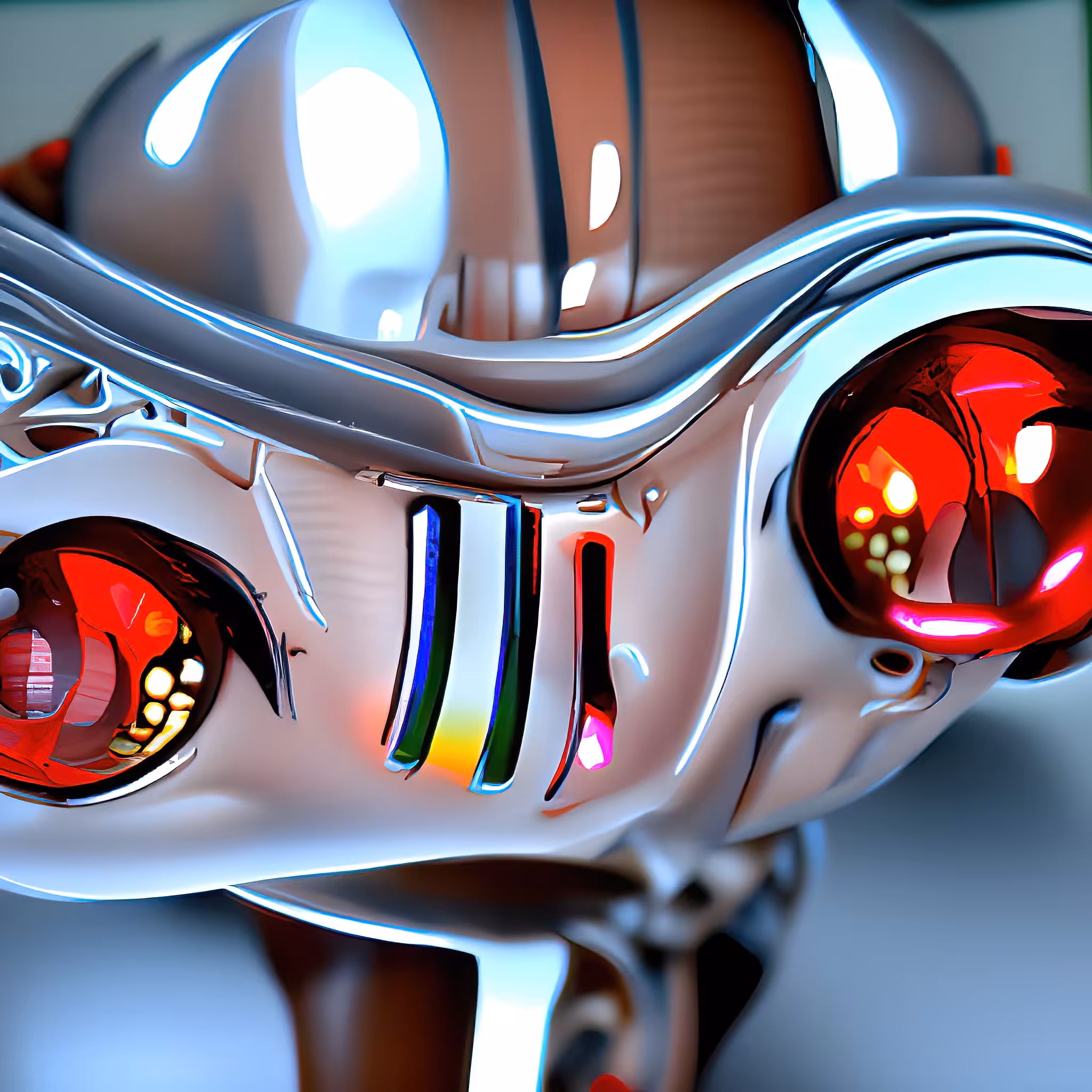 Fren-Droid #51