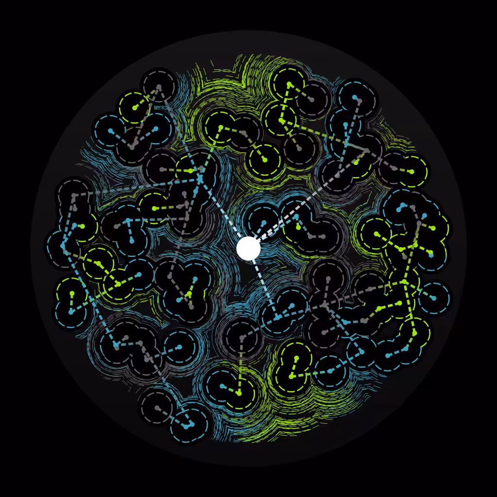 Local Universe #14