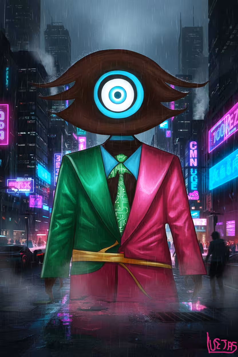 THE OBSERVER