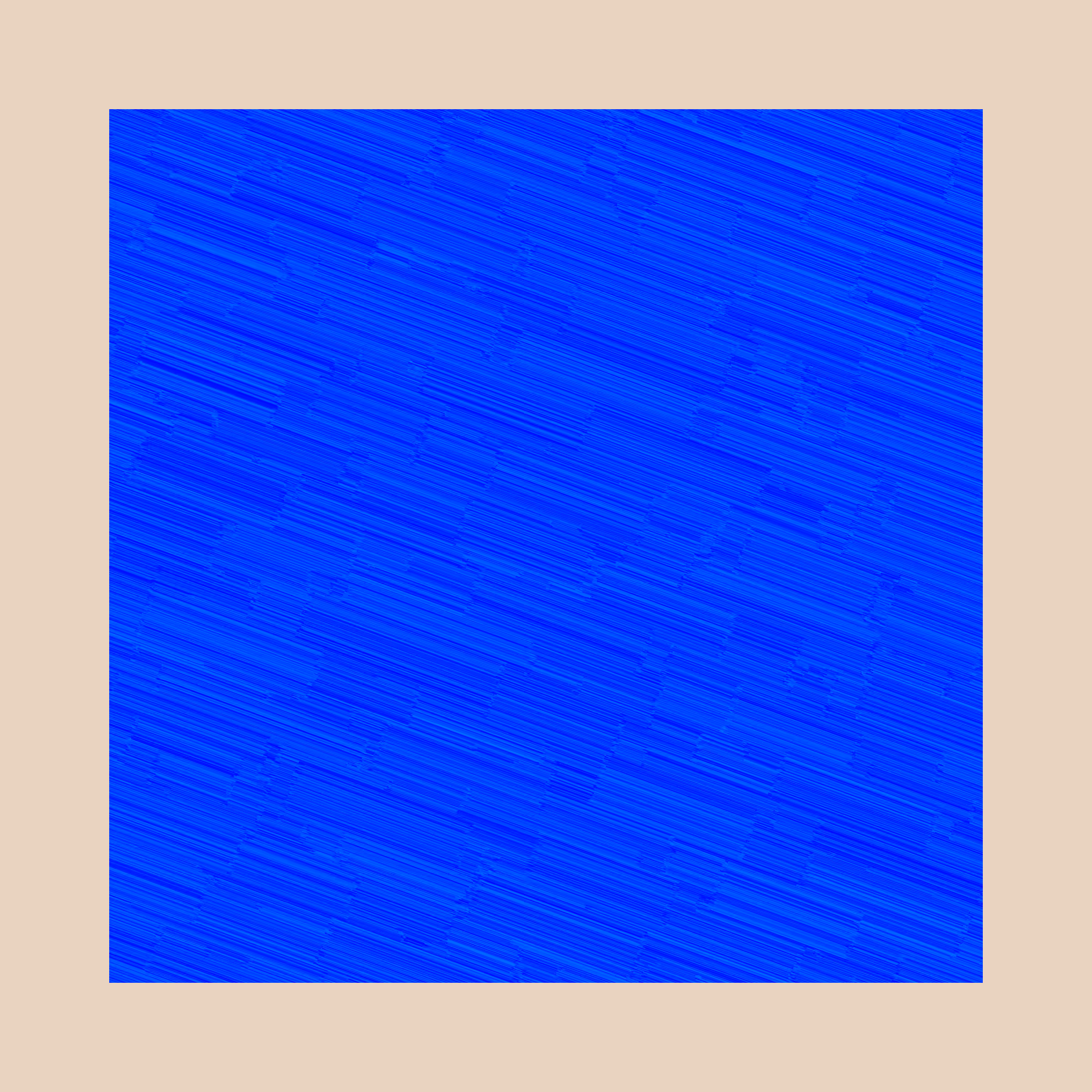 Color Streams #41