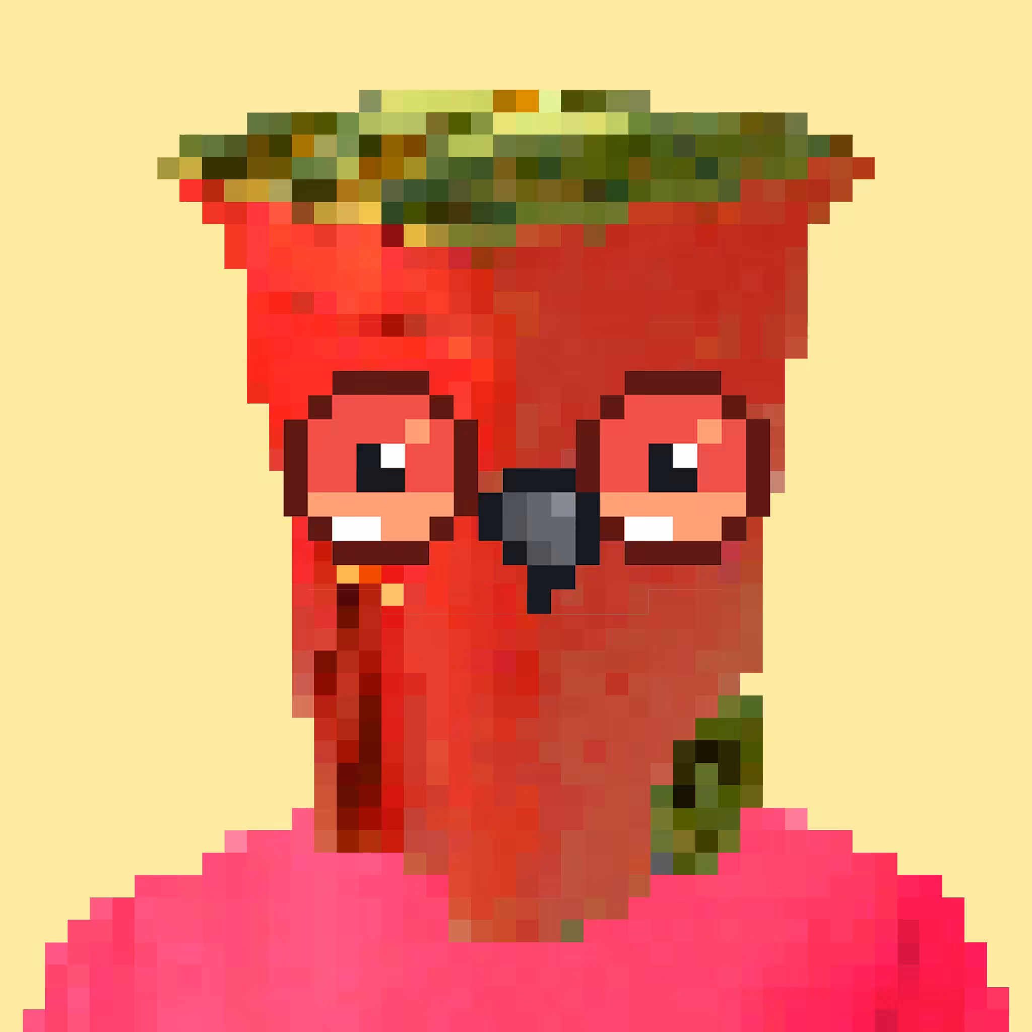 TrashHead 89