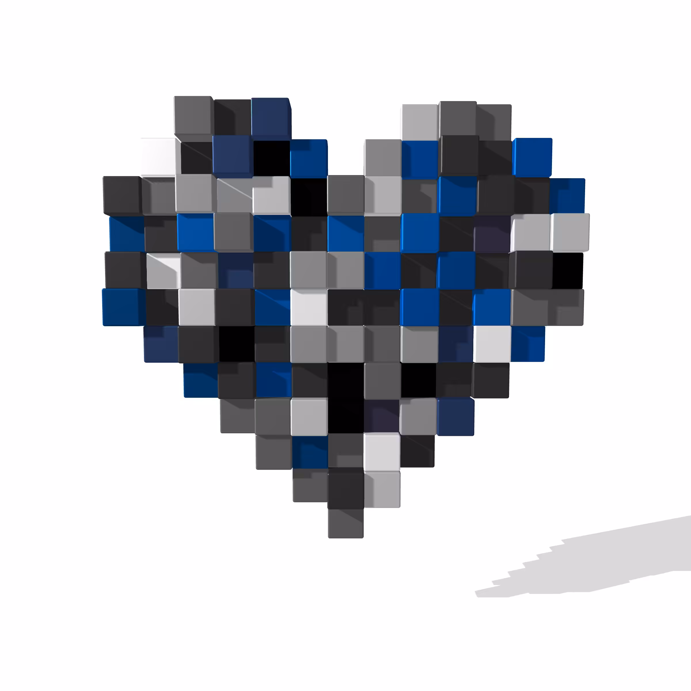 heart + craft #624