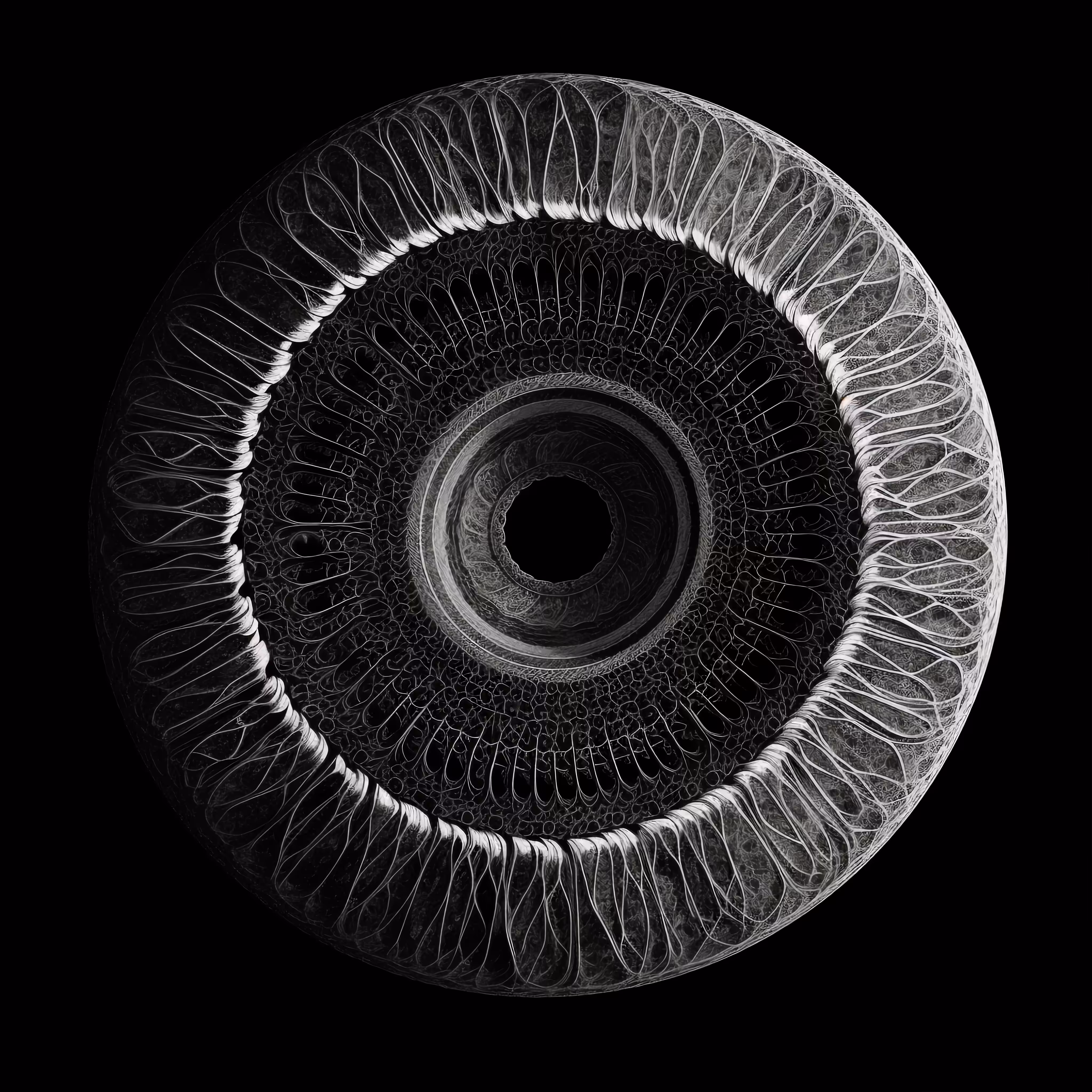 Explorations #30/101