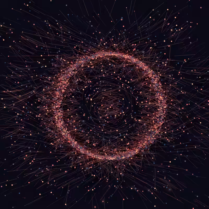 Supernova Scatter #23