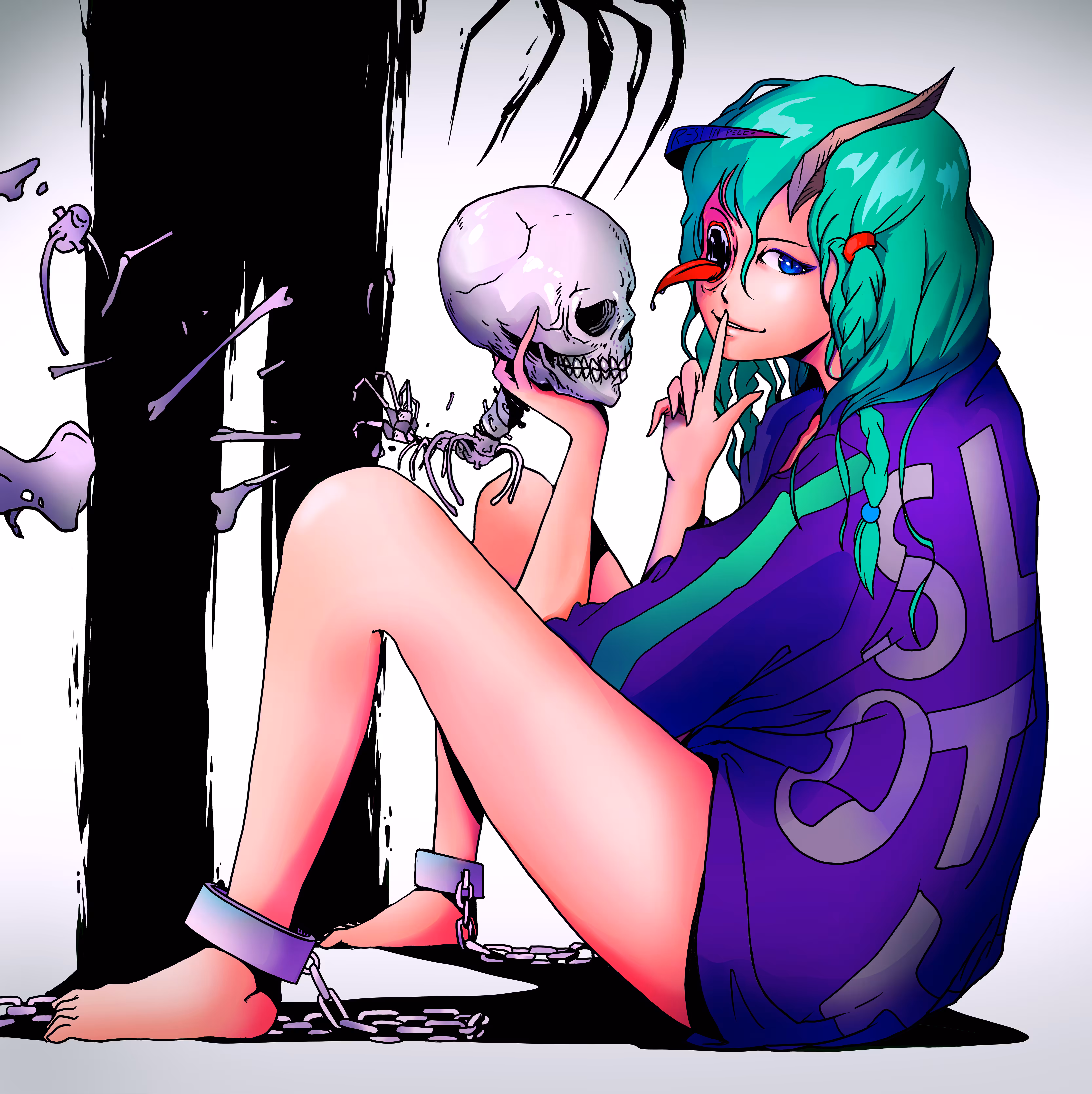 Acedia