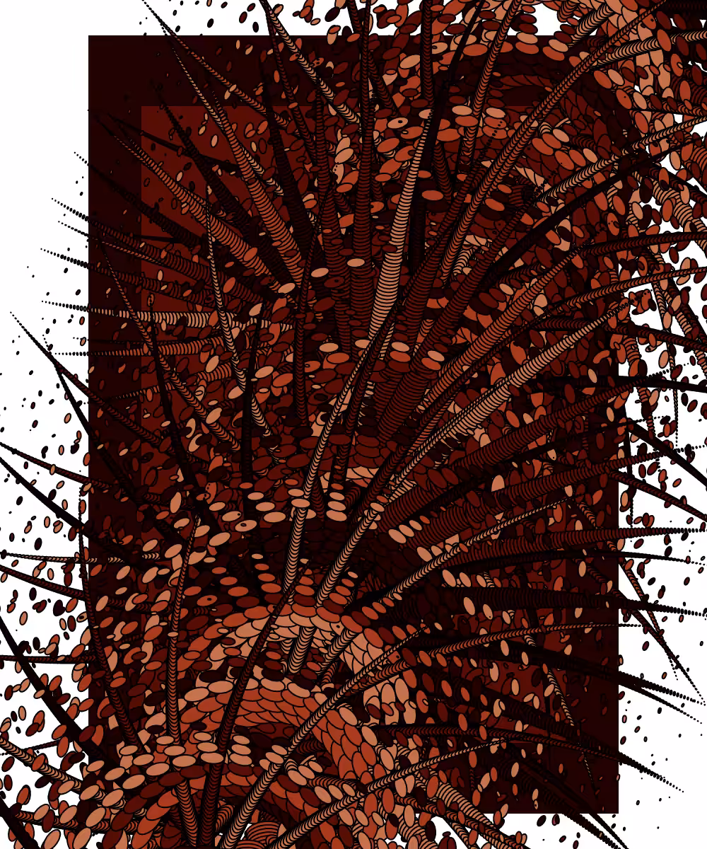 Storm of madness #60