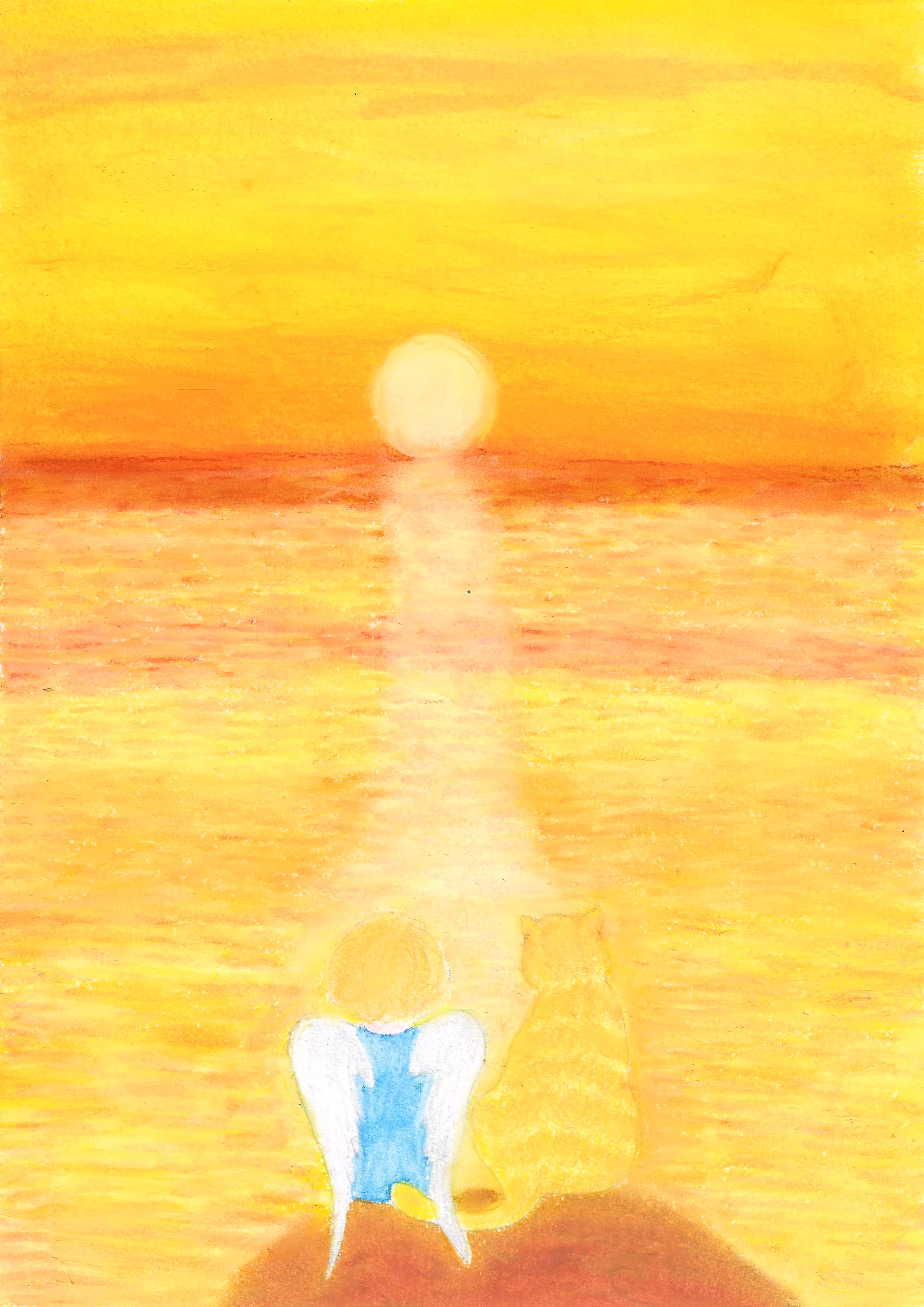 sunrise