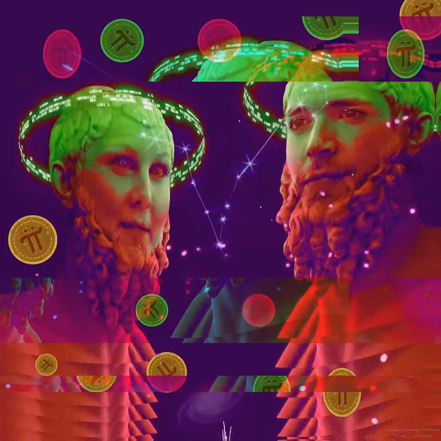 Mind Your PI