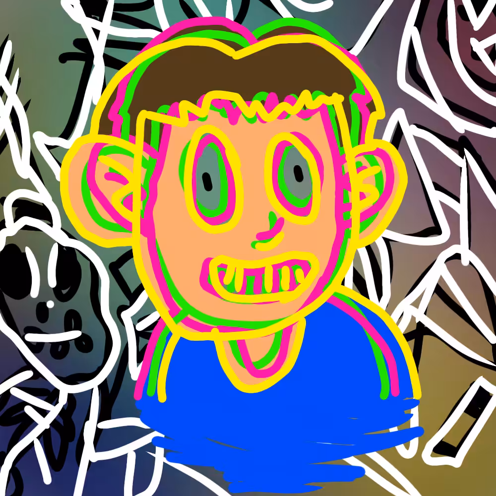Bright Kid