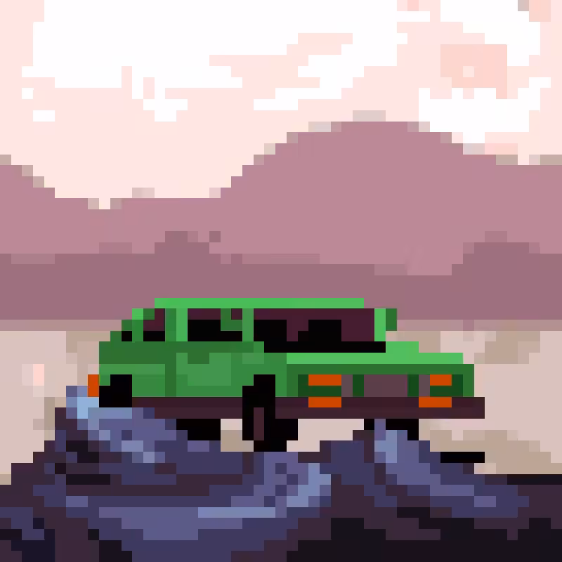 NO ROADMAP #581