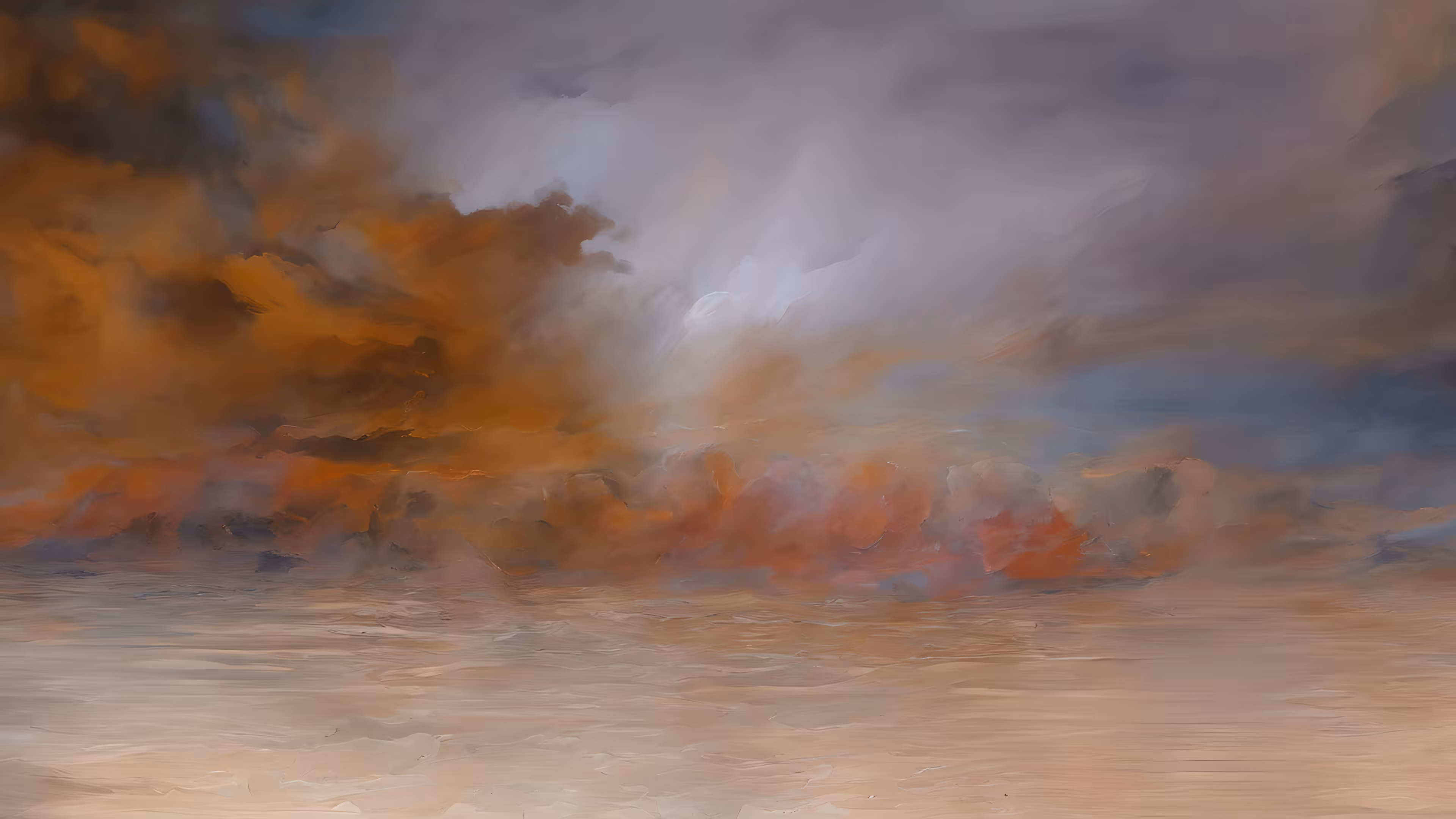 #55 Elemental Overture
