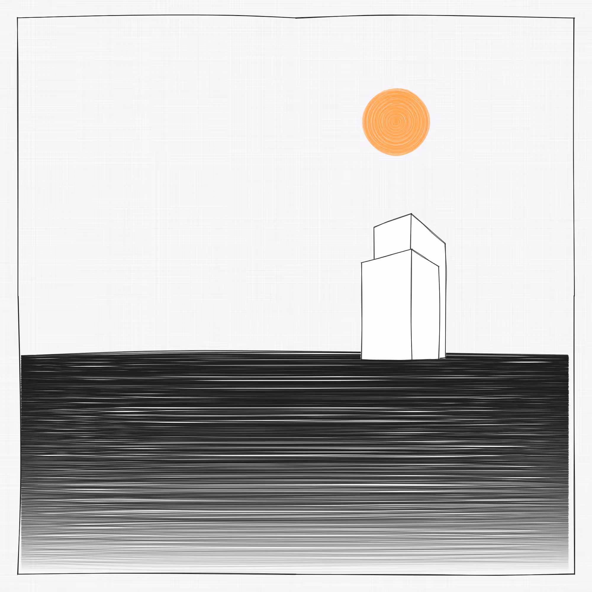 Ghosts and drought #63