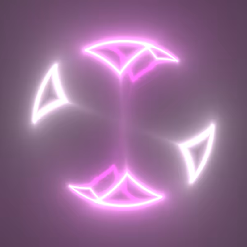 Audio Visual Harmonics III #17