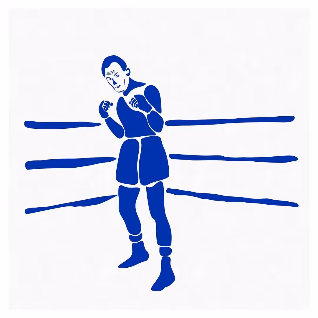 BLUE 1