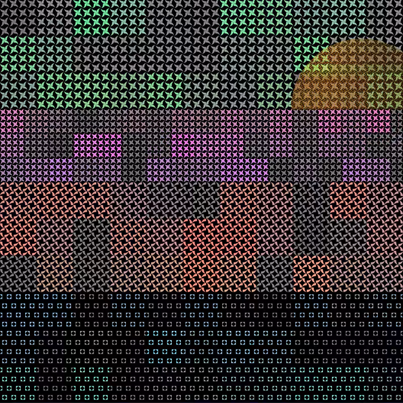 Far horizons #57