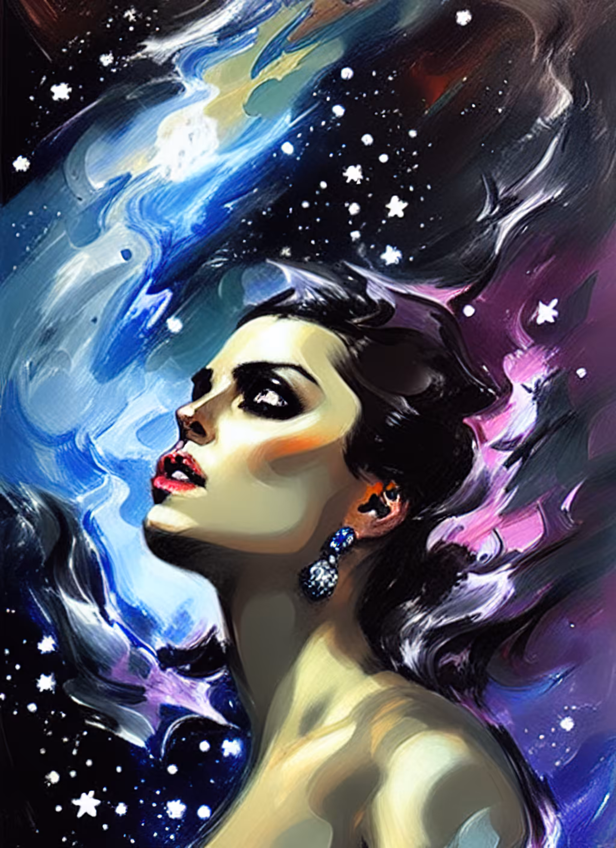 Nebulas