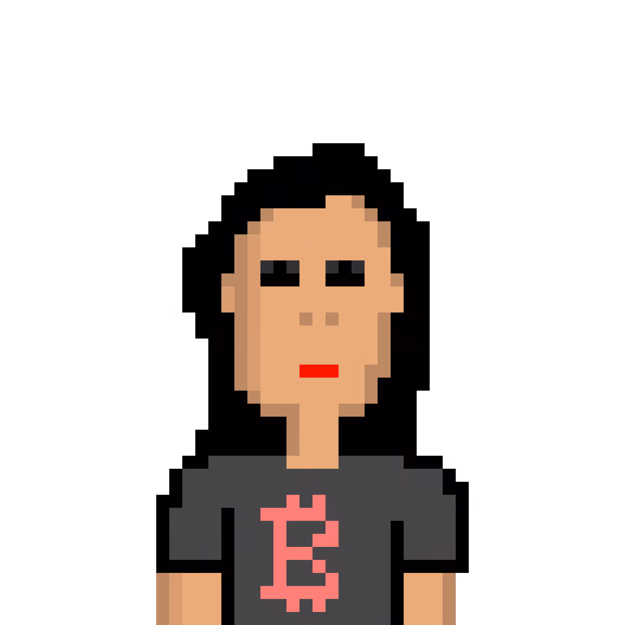 Dank Pixel God #3880