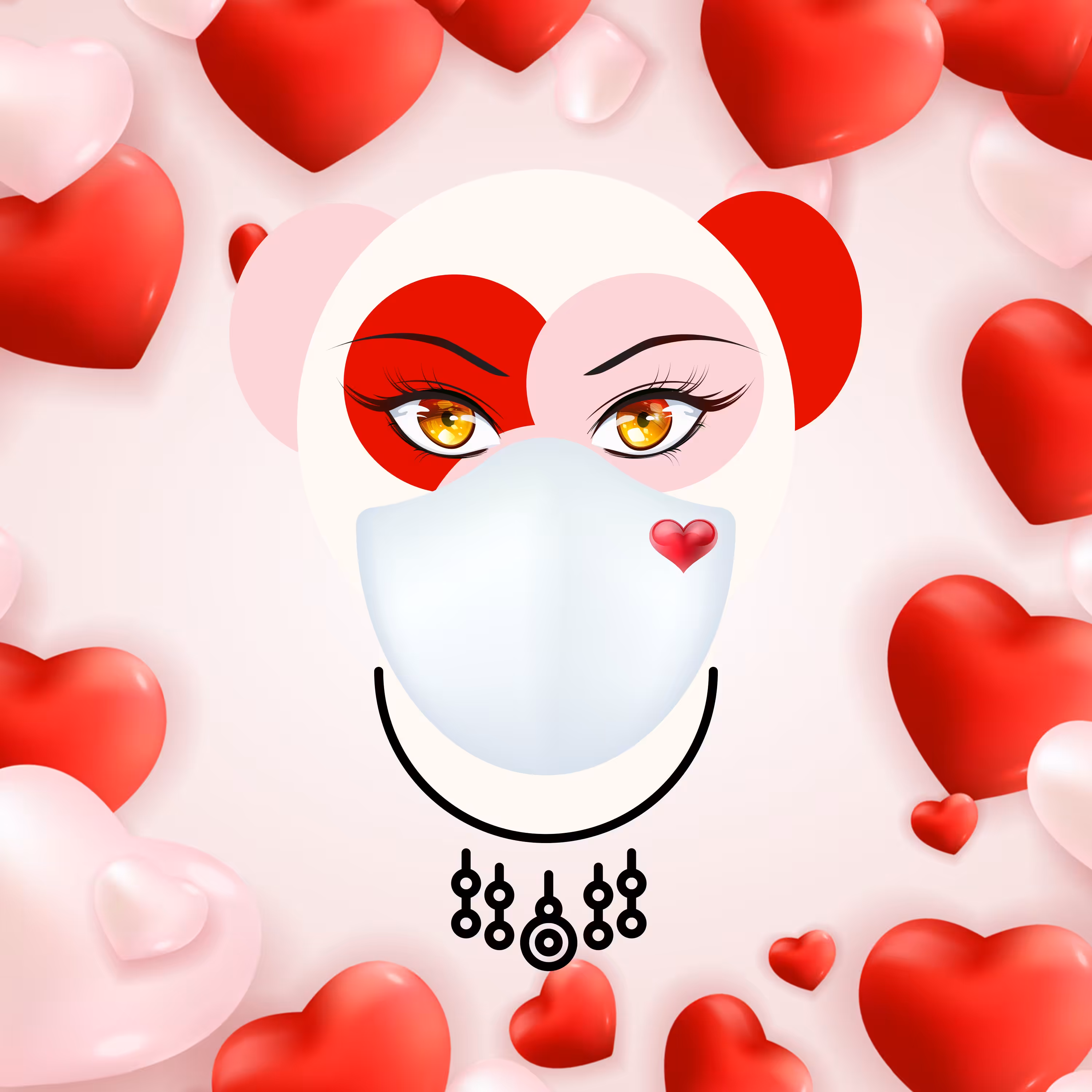 Savage Valentine